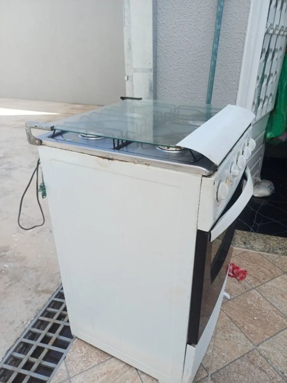PROMOÇÃO GELADEIRA + FOGÃO  - Foto 5
