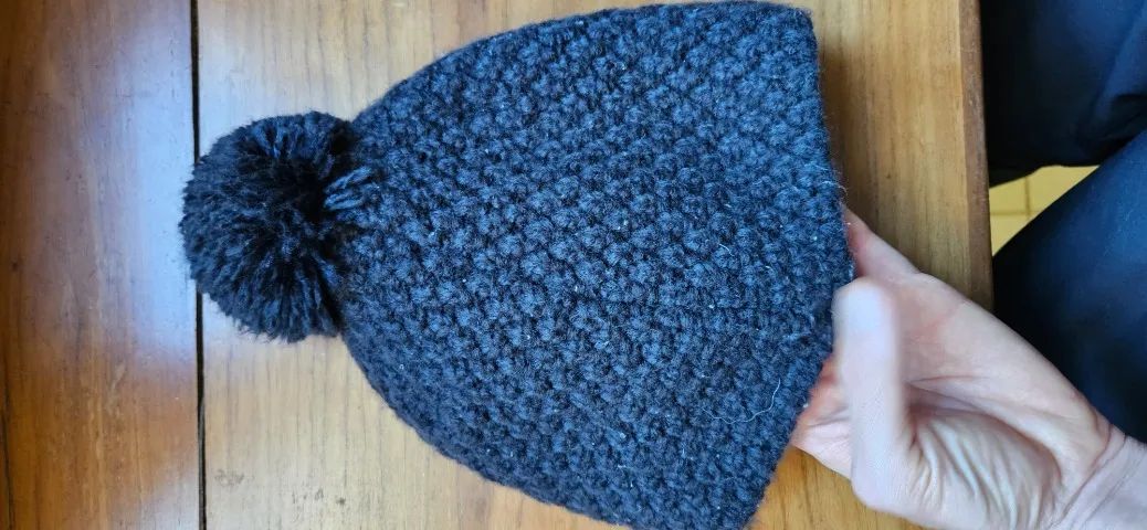 Gorro WEDZE (Decathlon) - Foto 2