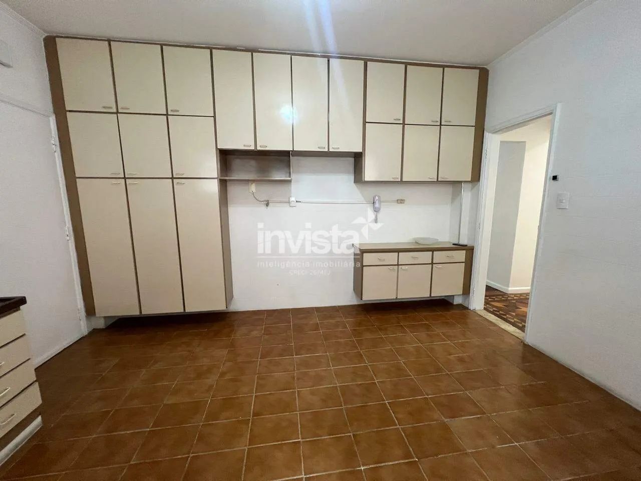 locação apartamento Aparecida - Foto 5