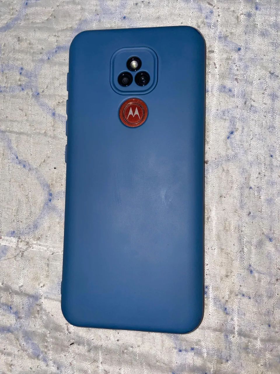 CELULAR MOTO E7 PLUS - 64GB - Foto 3