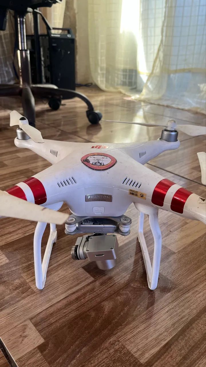 Drone Phantom 3 standart