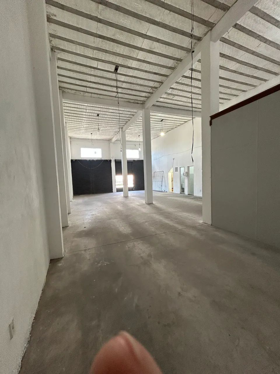 Loja/ galpão/ ponto comercial morada de laranjeiras  - Foto 3