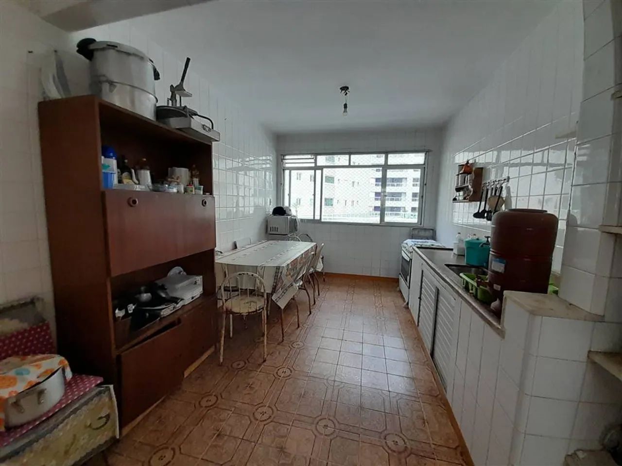 Amplo apartamento a Vila Caicara - Foto 4