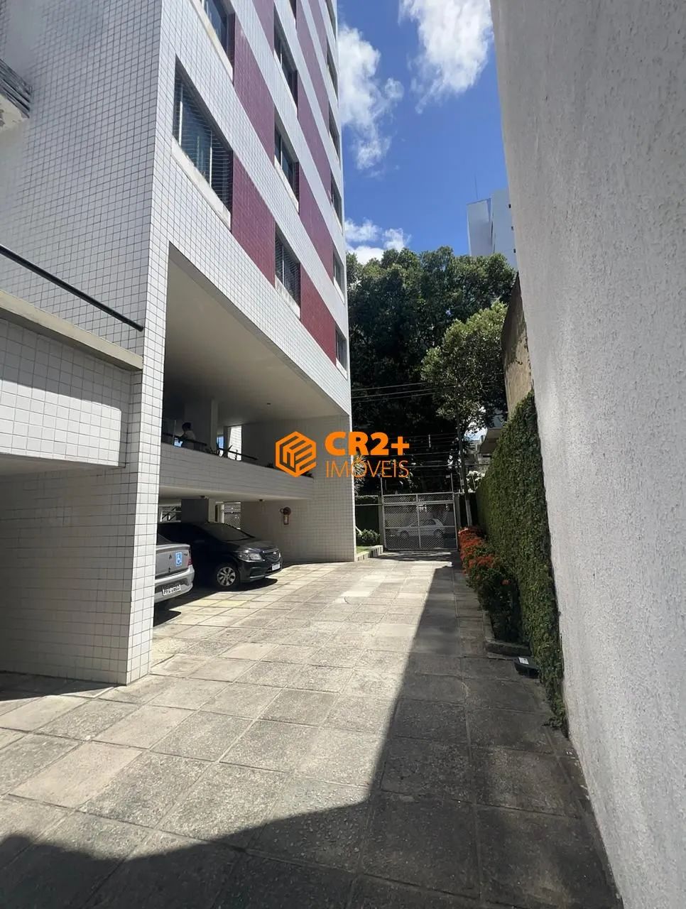 Vendo apartamento no Espinheiro com 115 m² 3 quartos - Foto 3