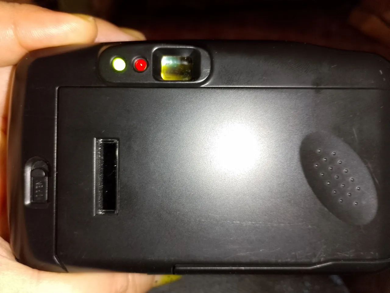 Máquina fotográfica  - Foto 5