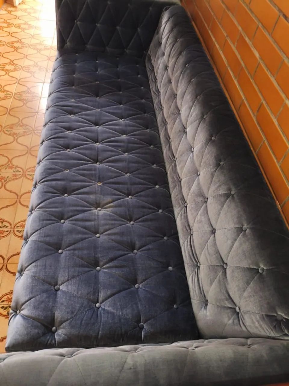 Sofá 4 Lugares - Foto 2