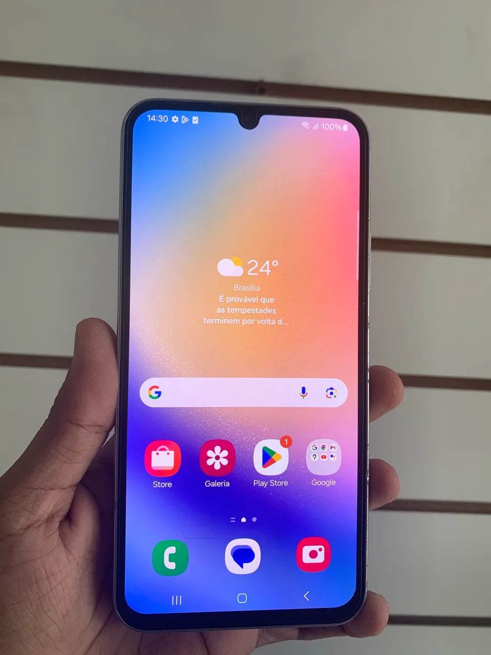 Venda-se esses aparelhos 