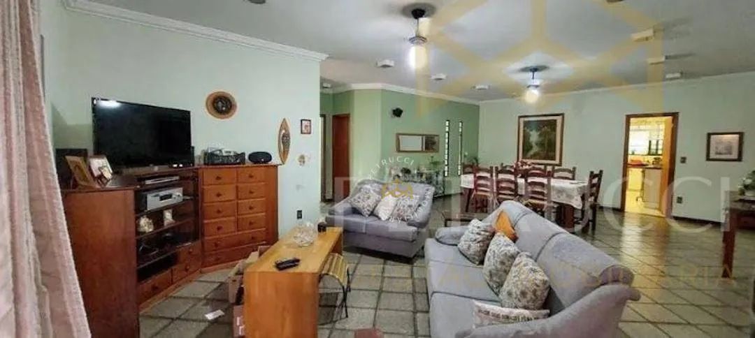 Casa Comercial para venda e locação, Alto Taquaral, Campinas - CA4519. - Foto 2