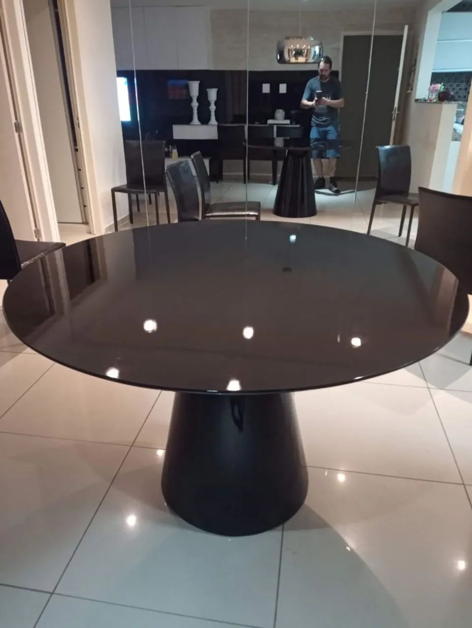 Mesa cone - Foto 4