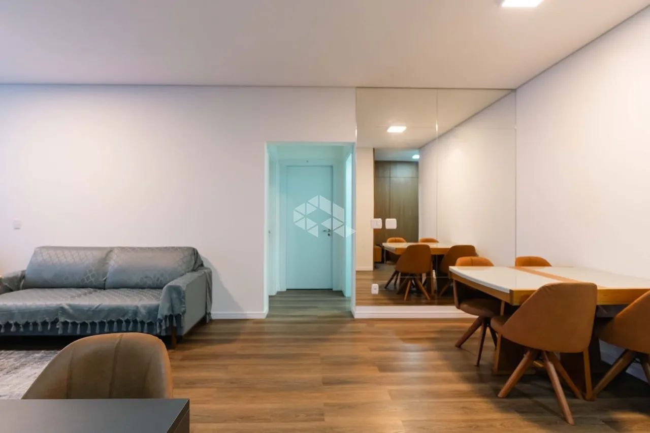 Apartamento 2 dormitórios com suíte e vaga , no Centro de Canela - Foto 4