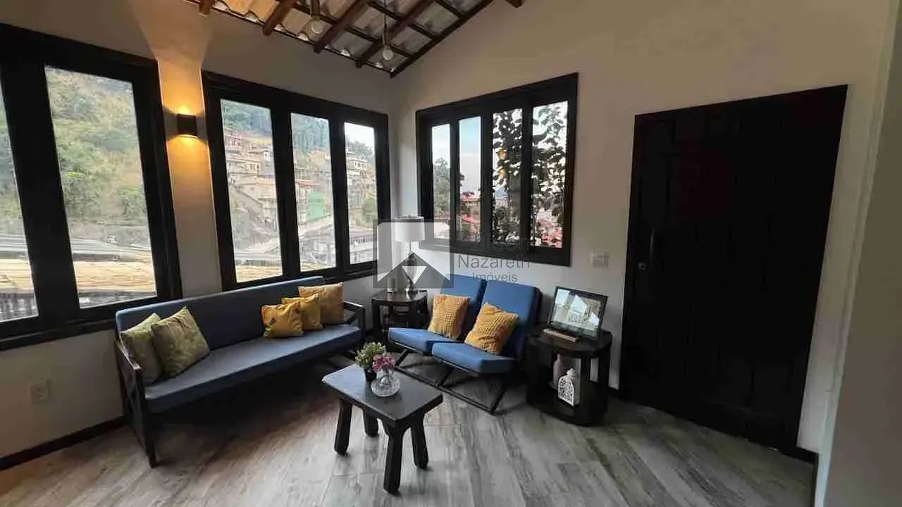 Casa à venda, Fátima, Niterói, RJ - Foto 4