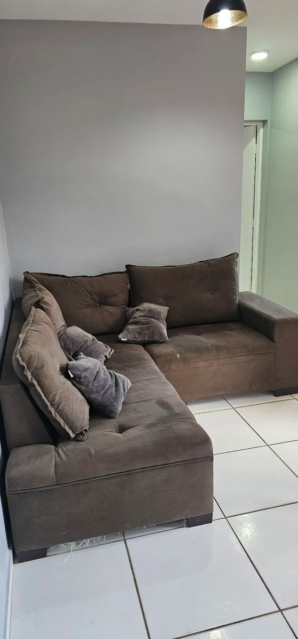 Sofa 5 lugares.  - Foto 3