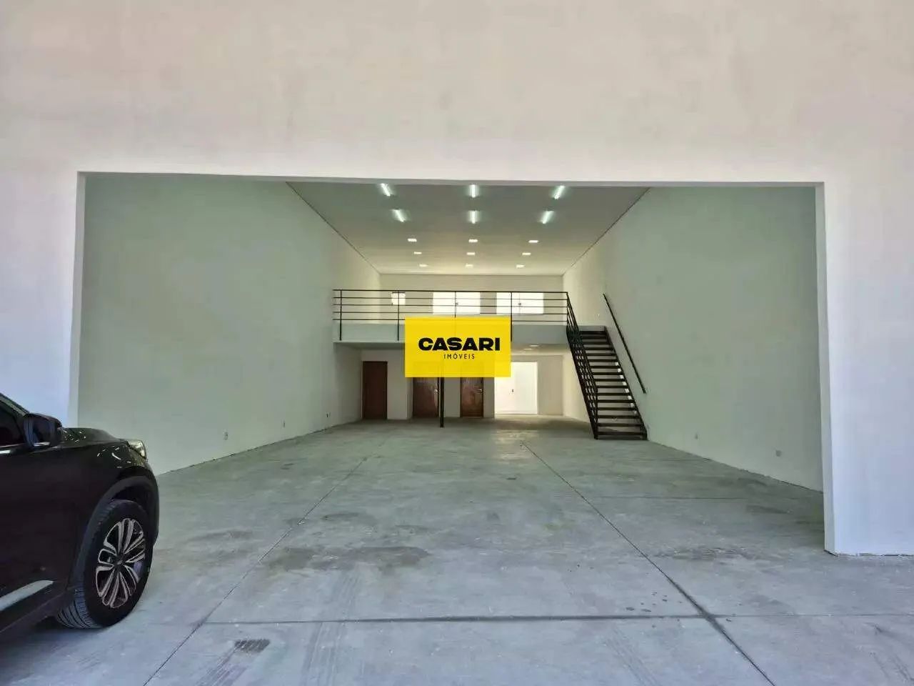 Galpão Comercial para venda em Rudge Ramos  305 m²  São Bernardo do Campo - Foto 4