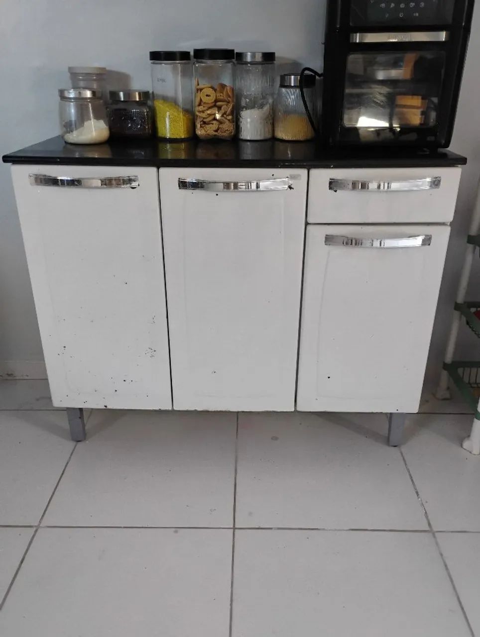 Armário de cozinha  - Foto 3