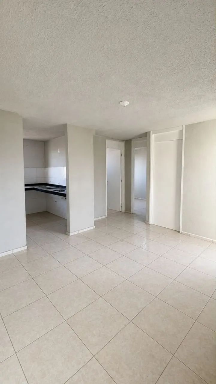 APARTAMENTO NELSON MANDELA 