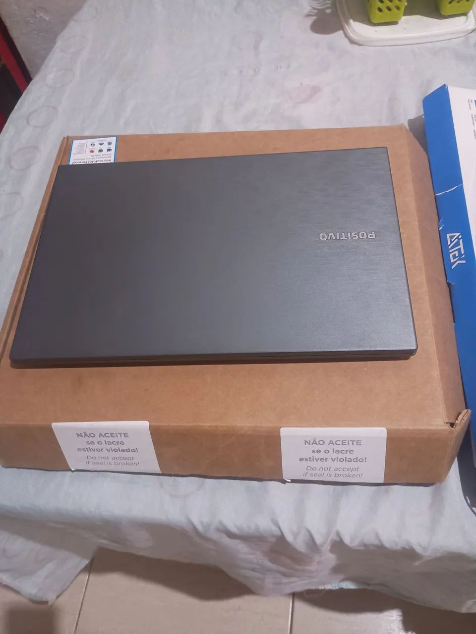 Notebook novo - Foto 3