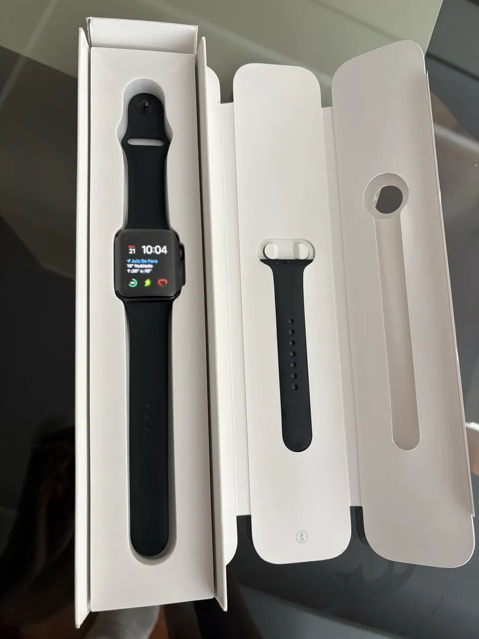 Apple Watch Series 3 42mm