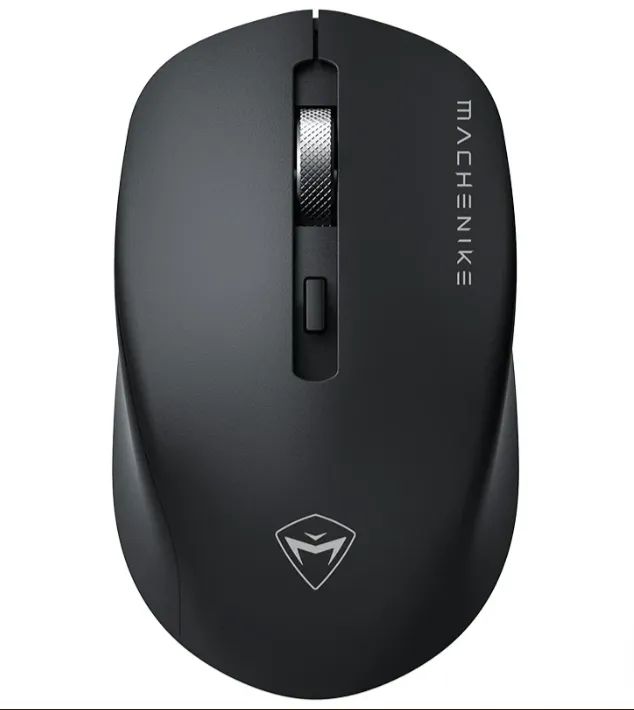 Teclado e Mouse sem fio - Foto 3