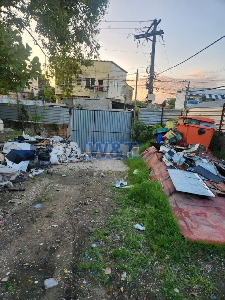 TERRENO ARSENAL - Foto 2