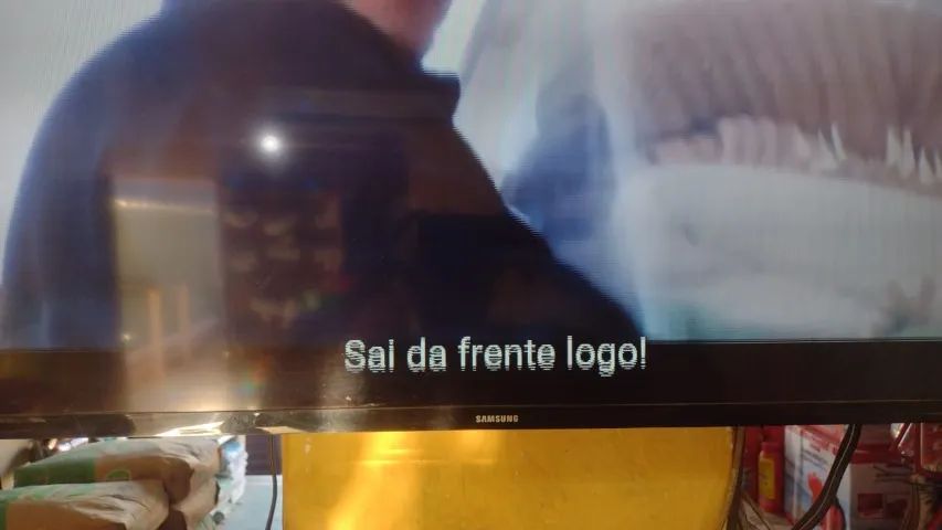 Smart TV LED de 48 polegadas - Foto 3