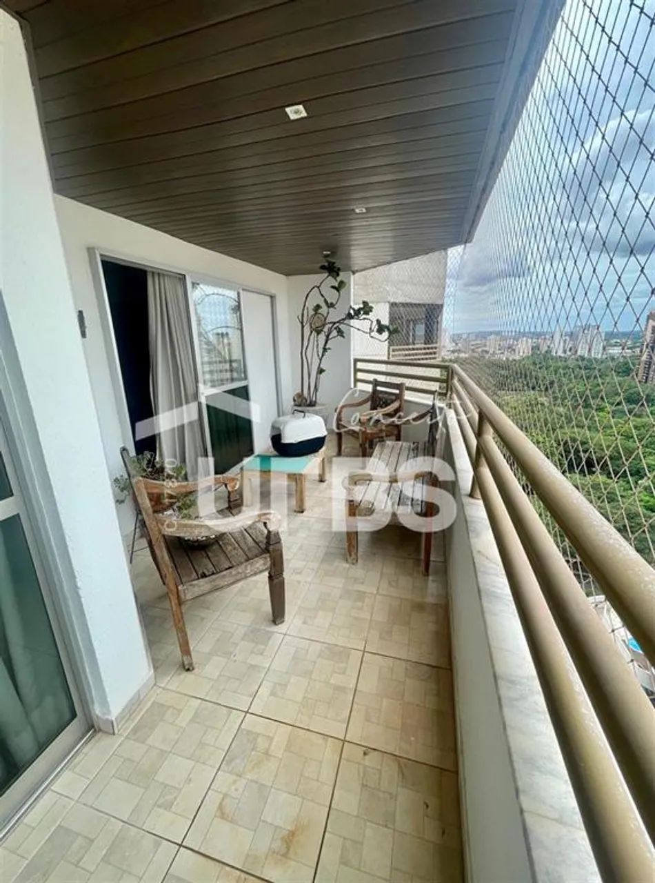 Apartamento 4 quartos Setor Oeste - Foto 5