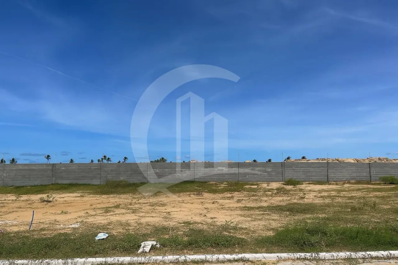 Seu Paraíso à Beira-Mar Espera por Você! Lote no Mares do Maluí Residence. - Foto 4