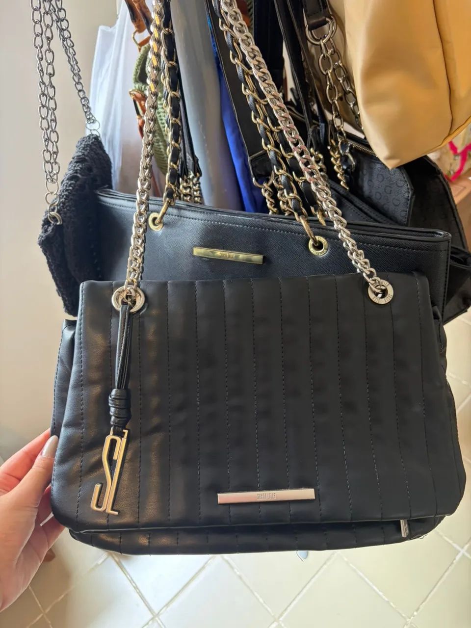 BOLSA SANTA LOLLA