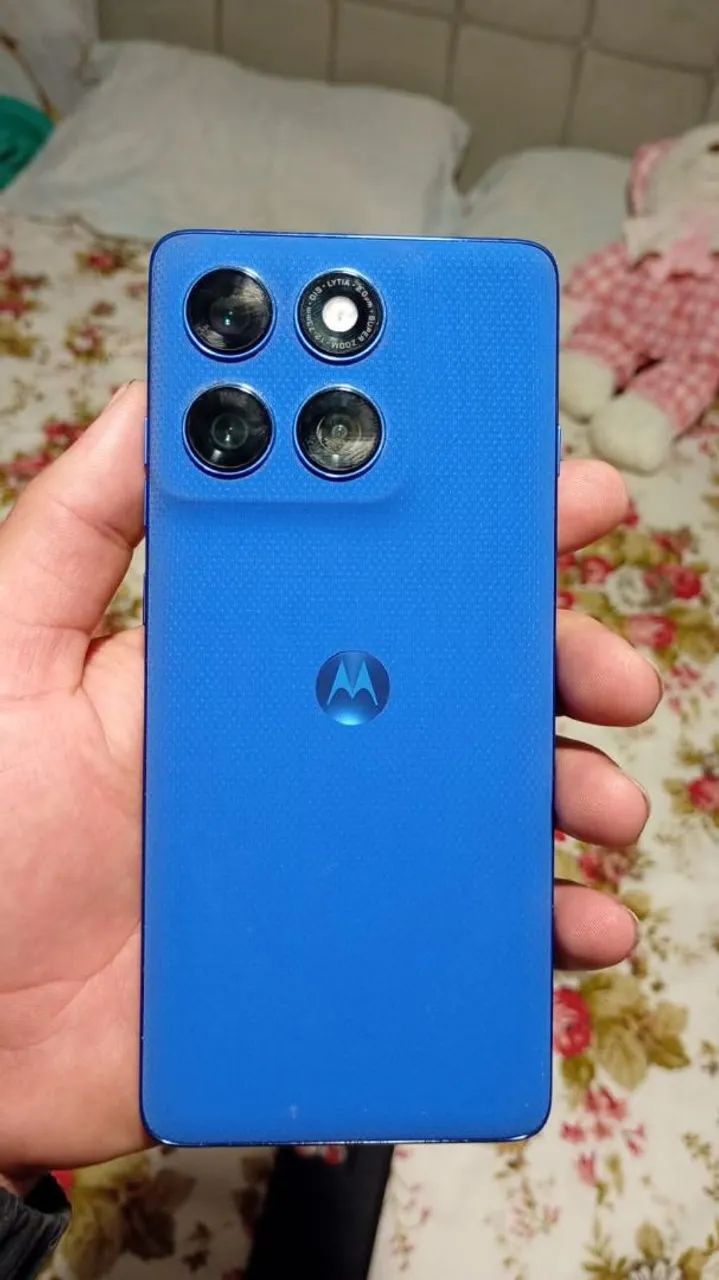 Motorola Edge 60 pro  - Foto 2