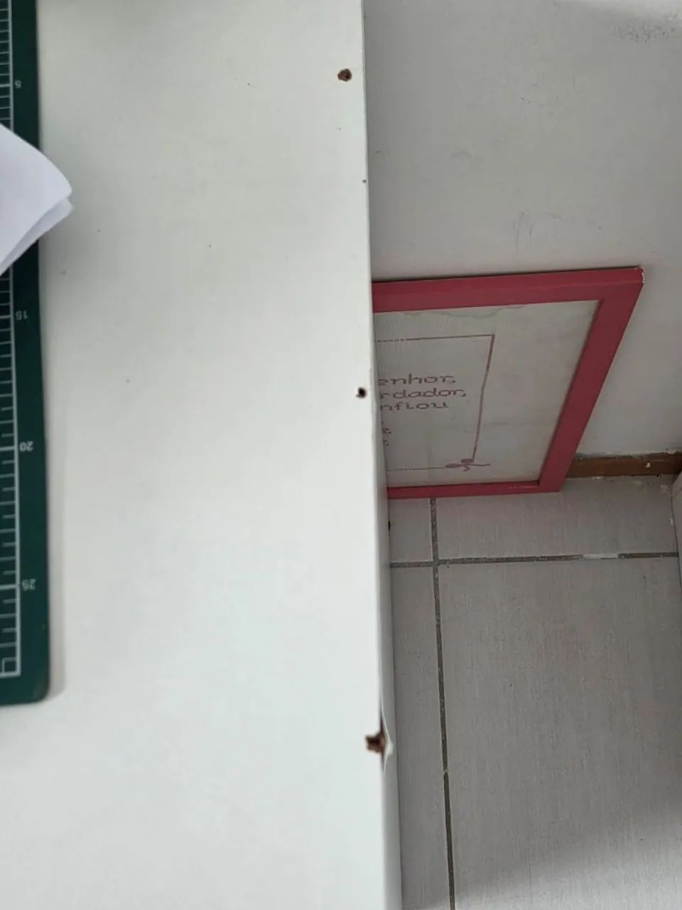 Mesa para de estudos - Foto 5