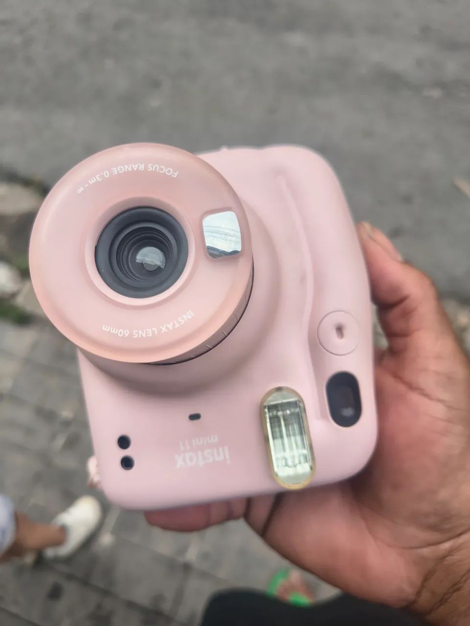 Camera Fujifilm Instax - Foto 2