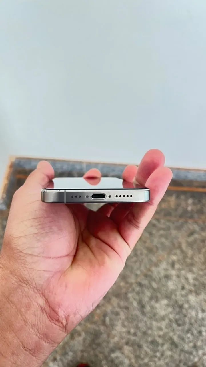 iPhone 15pro - Foto 5