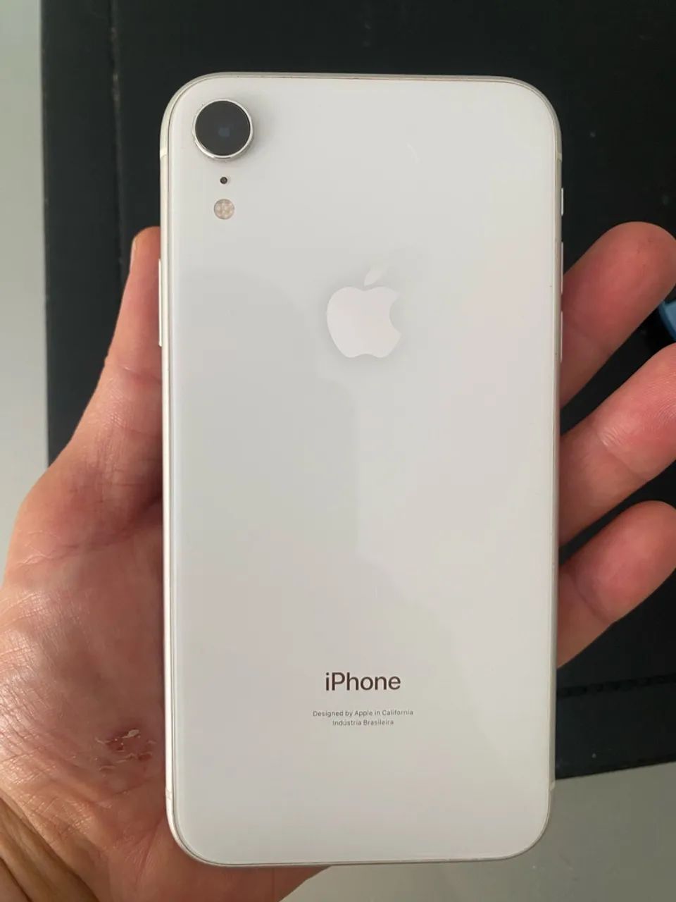 Vendo carcaça iPhone X
