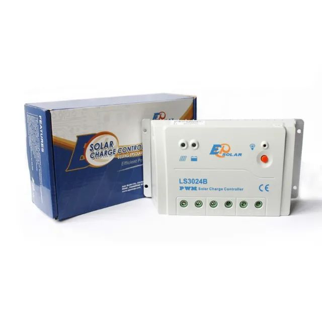 Controlador LS3024B - Foto 6