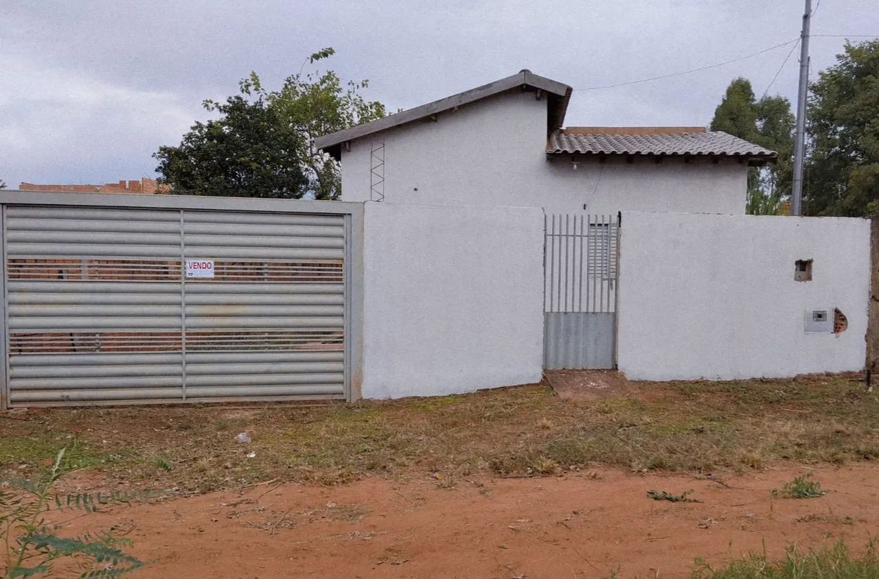  Vendo Casa 