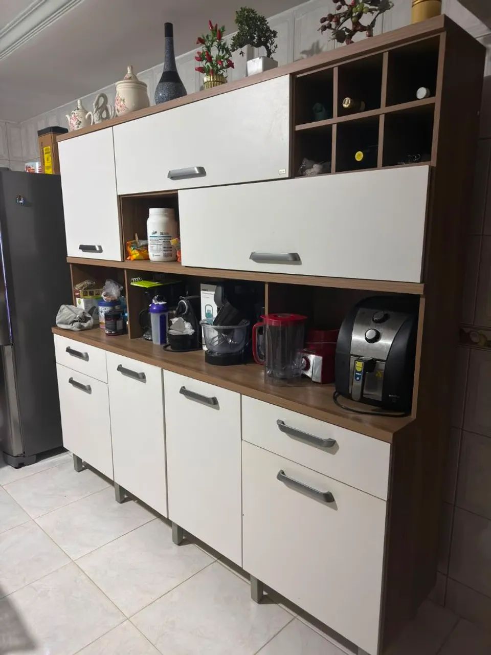 Armário de cozinha  - Foto 3