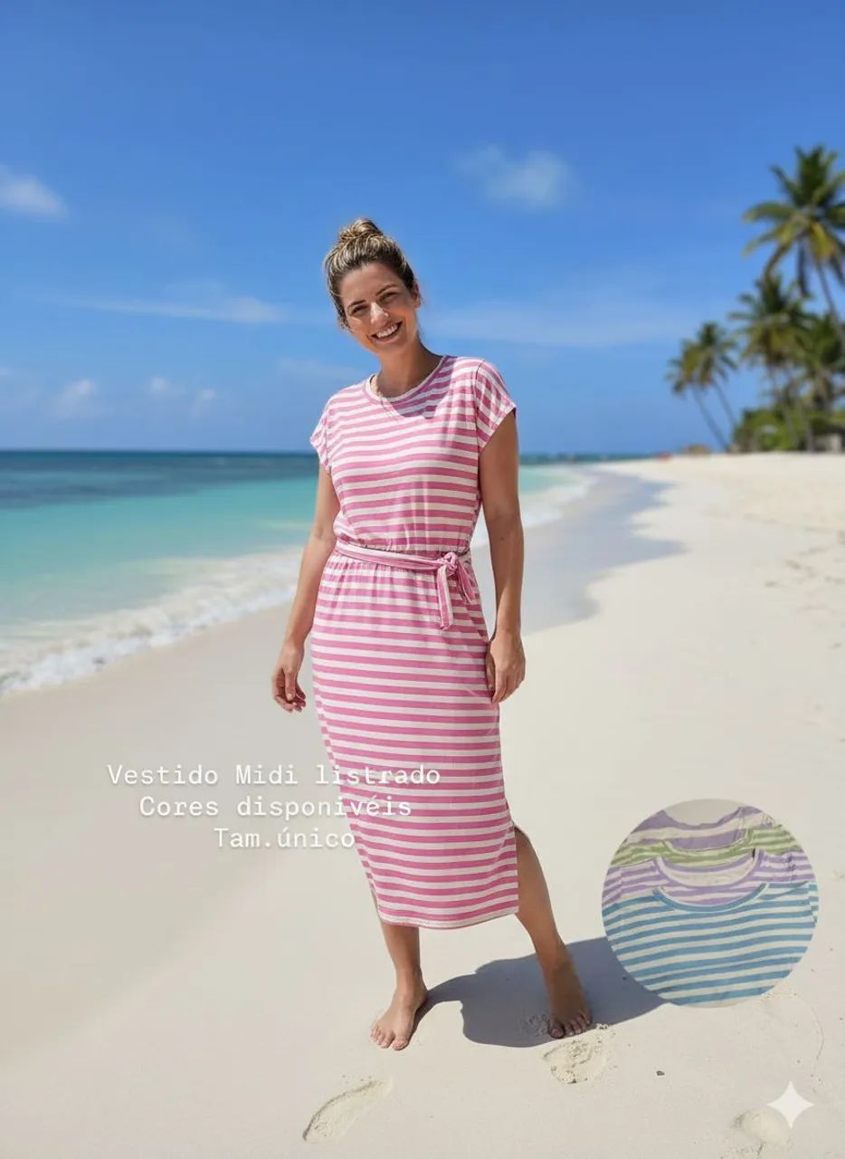 Lindos vestido plus saize  - Foto 2