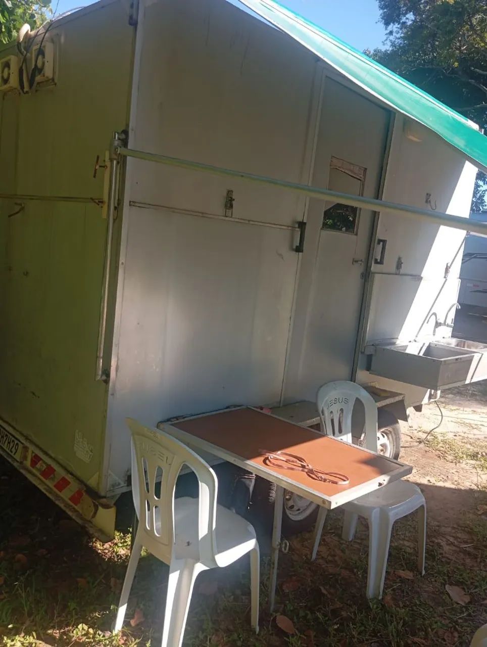 Trailer home - Foto 2