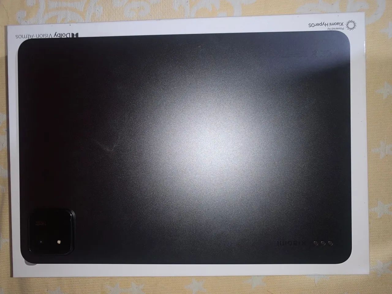 XIAOMI PAD 7 8GB RAM 256GB  - Foto 2