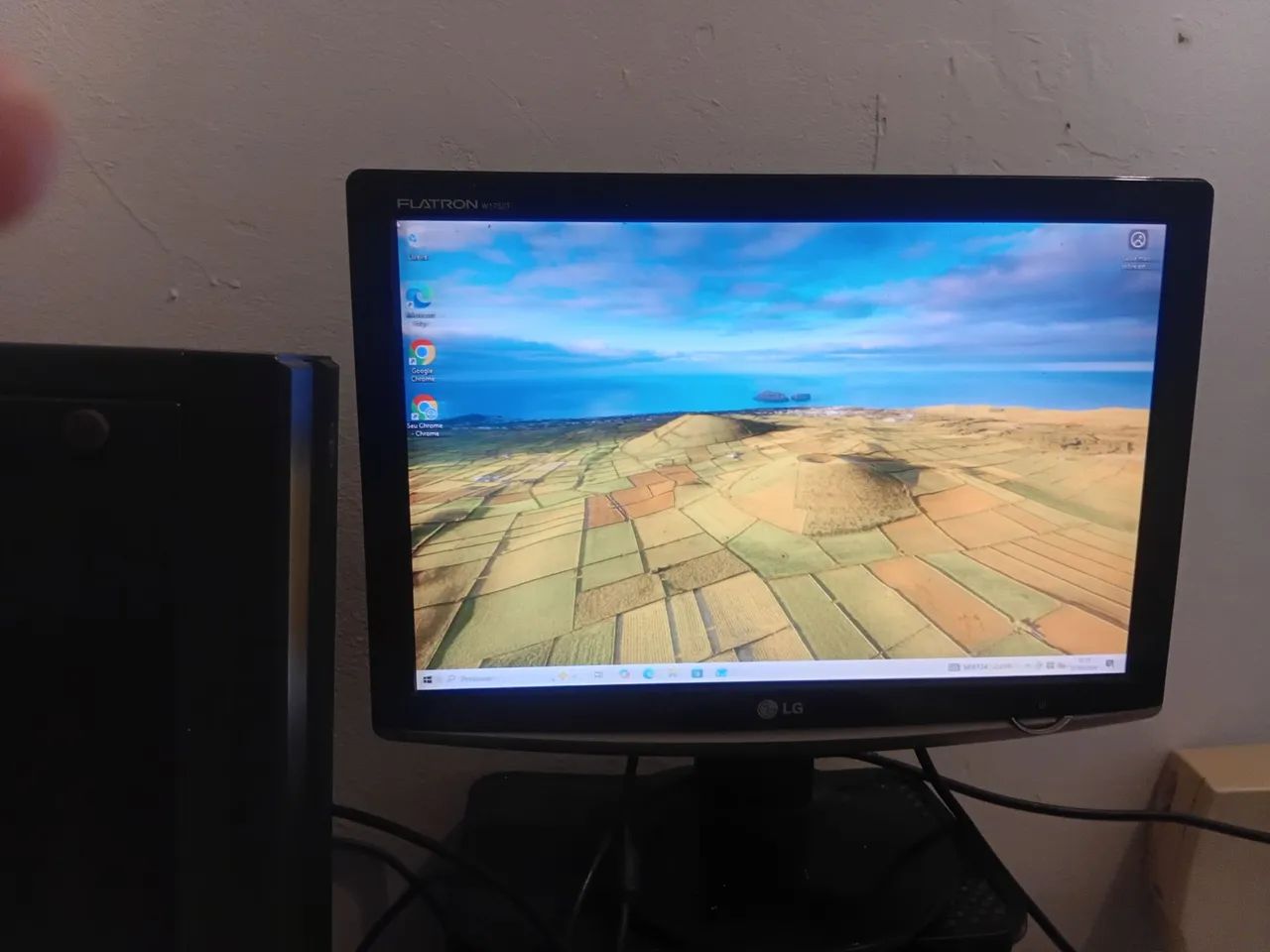 PC completo 