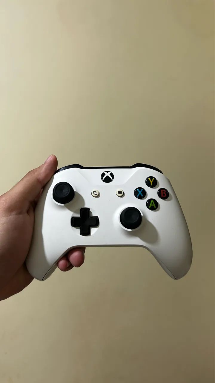 Xbox One S 1TB - Foto 4
