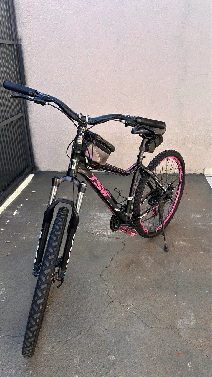Bike TSW