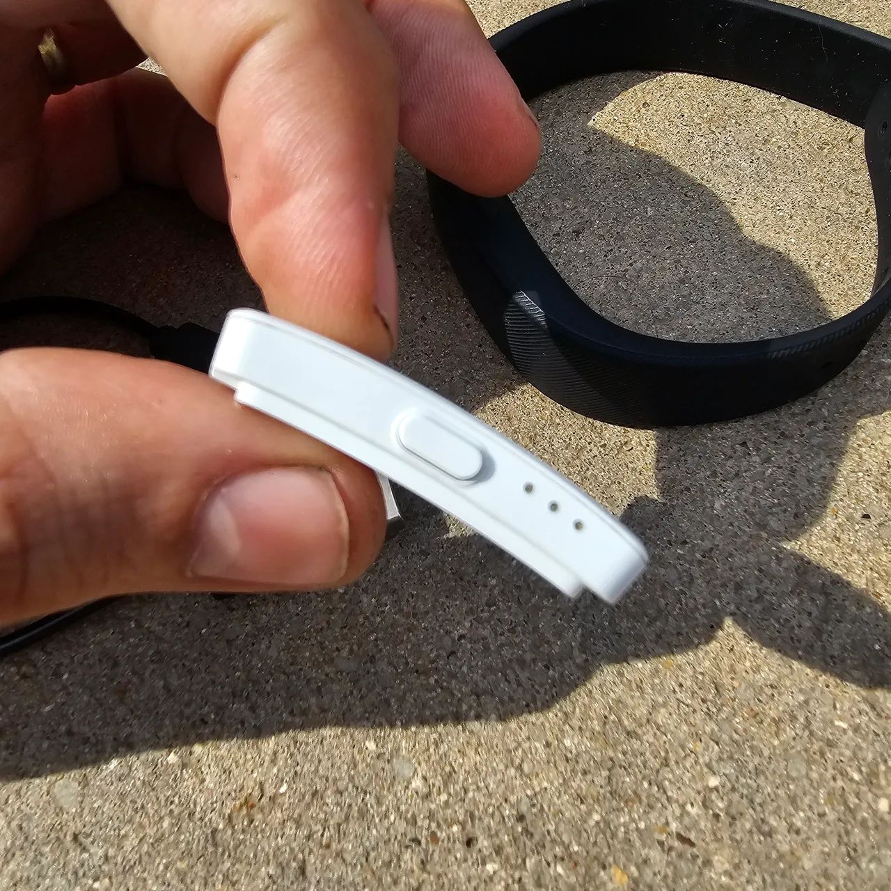 Sony SmartBand SWR10 - Foto 5