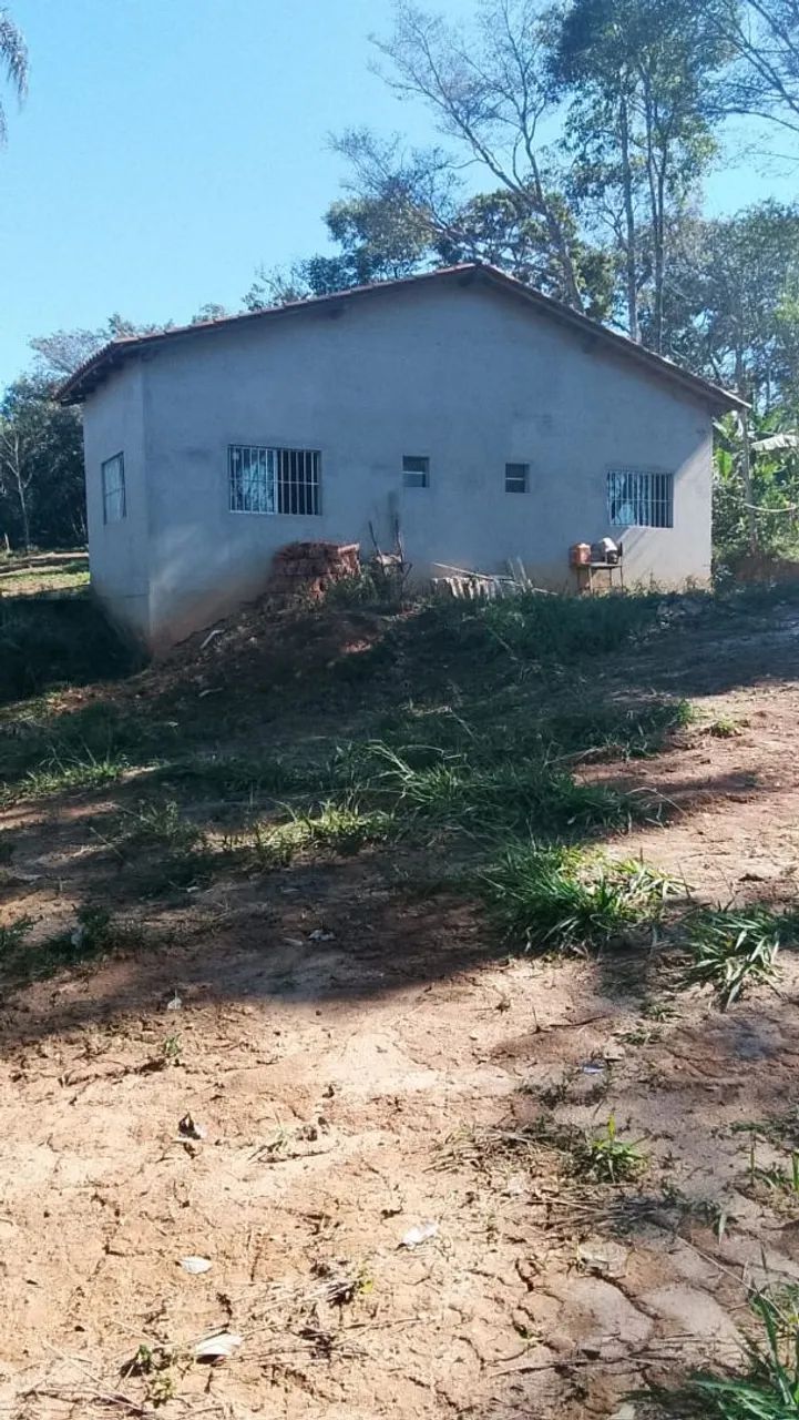 SÍTIO EM RIO MANSO - Foto 3