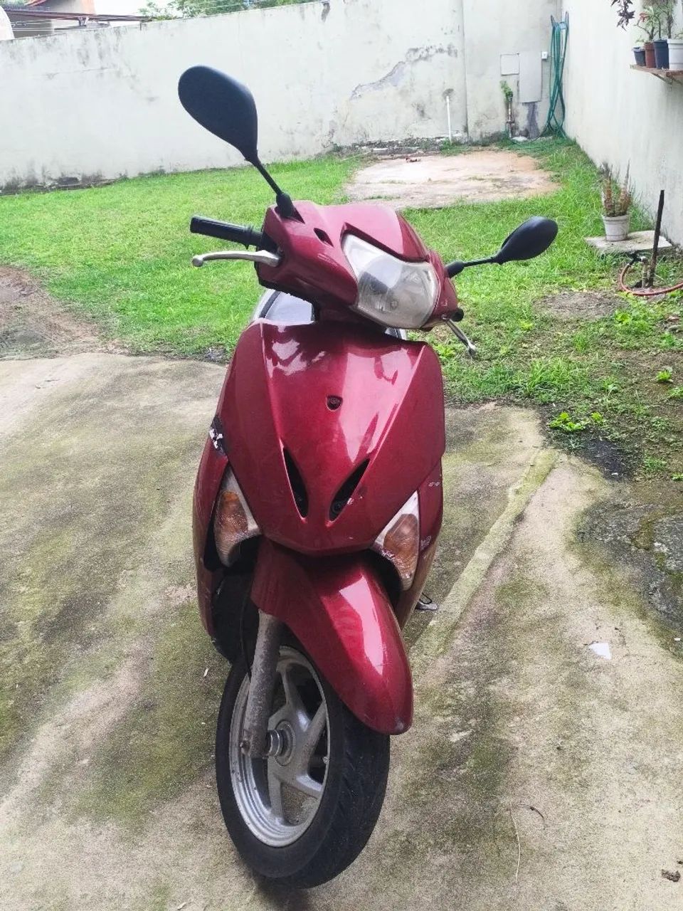Honda Lead  - Foto 4