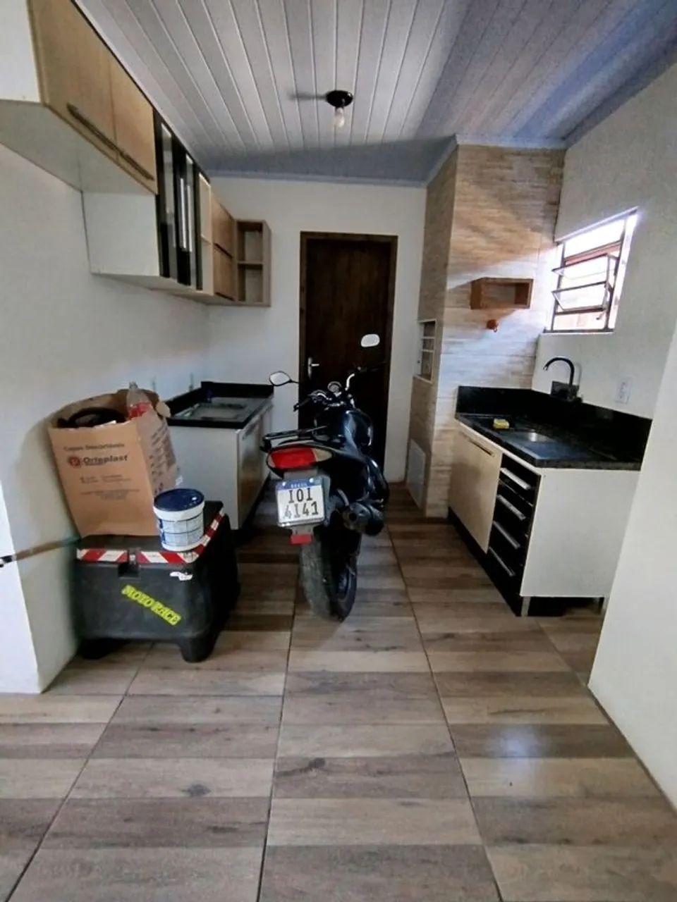 Kitnet/ Studio com 1 Quarto(s) e 1 banheiro(s) para Alugar, 50 m² por R$ 1833 / Mês - Foto 4