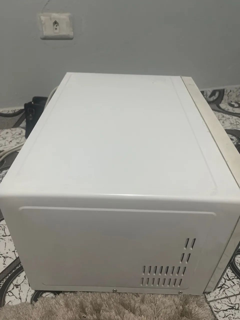Microondas LG - Foto 2