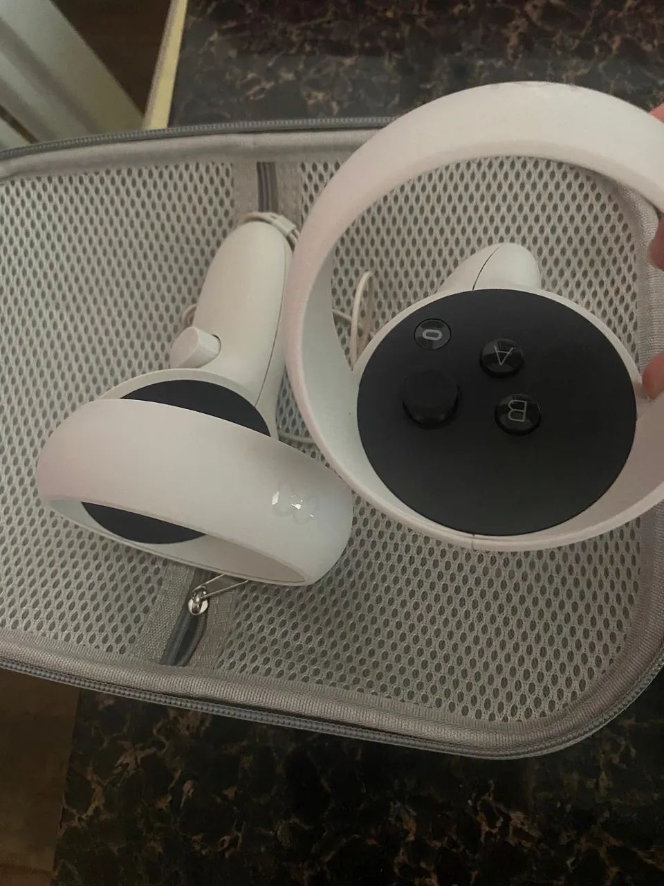 Oculus MetaQuest 2 - VR MELHOR PREÇO DO OLX - Foto 6