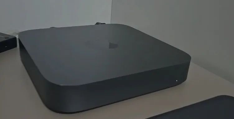 MacMini 2018 I5 - Computadores e Desktops - Porto Velho, São