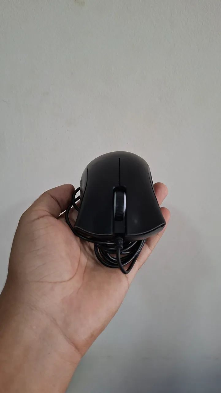 Mouse deathadder