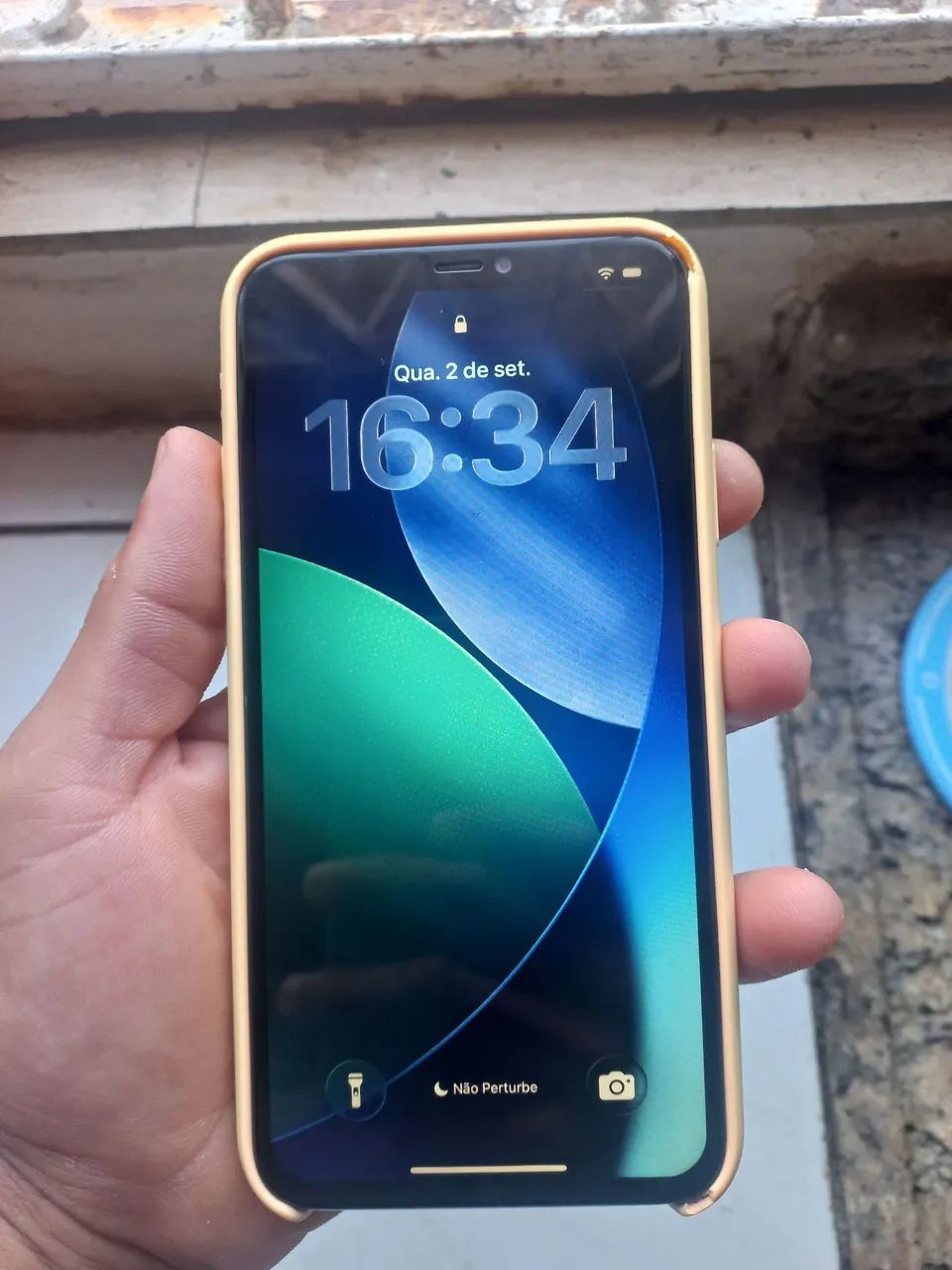 Iphone 11 Pro Max  - Foto 5